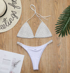 Diamonds Bikini