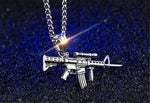 M4 Gun