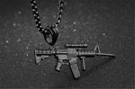 M4 Gun