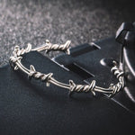 Twisted Wire