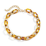 Leopard Chain