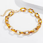 Leopard Chain