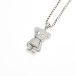 Diamonds Teddy