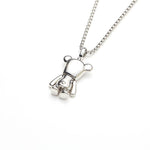 Diamonds Teddy