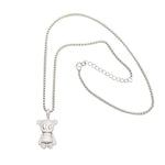 Diamonds Teddy
