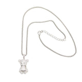 Diamonds Teddy