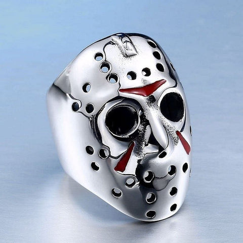 Jason Ring