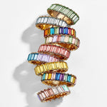 Colorful Rings